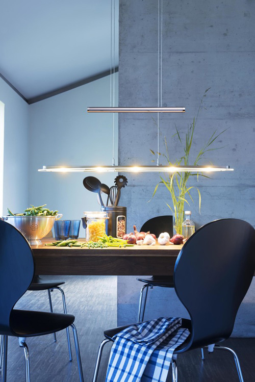 蒸馏坏品味 30款瑞典设计超现代风格灯具