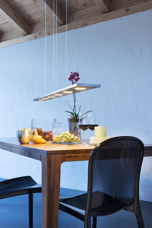 蒸馏坏品味 30款瑞典设计超现代风格灯具