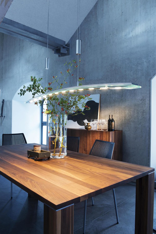 蒸馏坏品味 30款瑞典设计超现代风格灯具