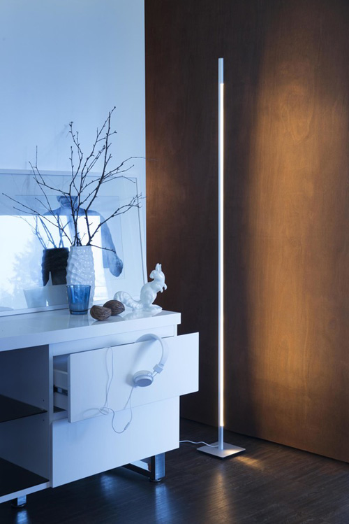 蒸馏坏品味 30款瑞典设计超现代风格灯具