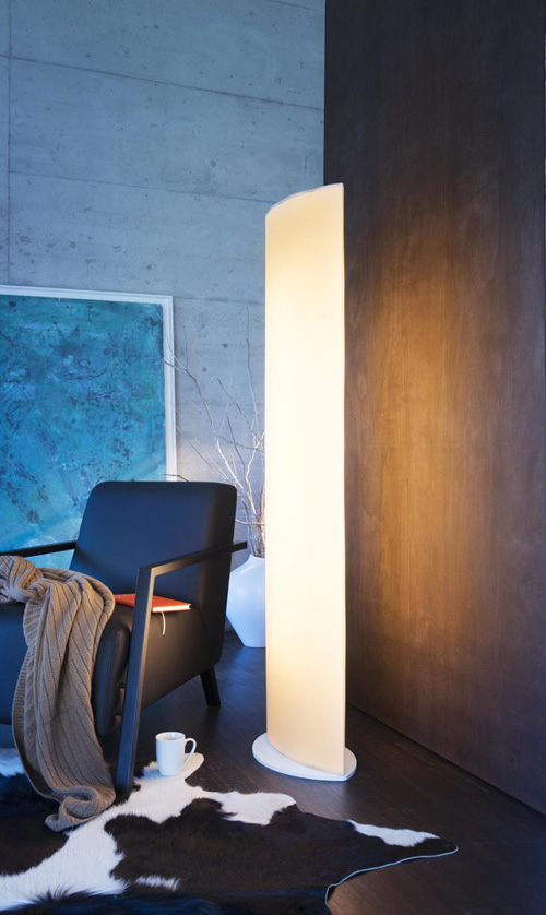 蒸馏坏品味 30款瑞典设计超现代风格灯具