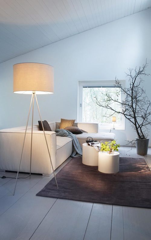 蒸馏坏品味 30款瑞典设计超现代风格灯具