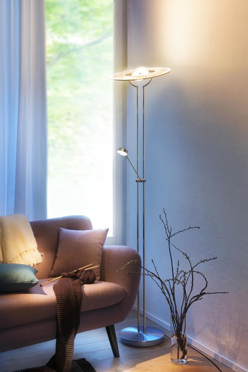 蒸馏坏品味 30款瑞典设计超现代风格灯具