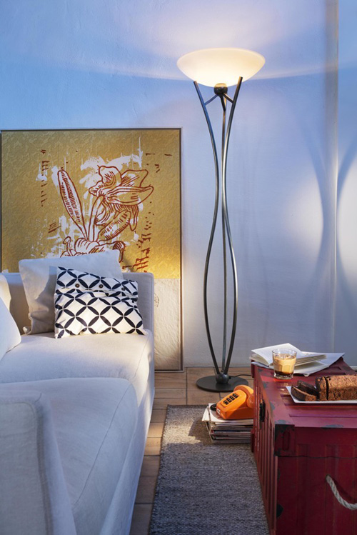 蒸馏坏品味 30款瑞典设计超现代风格灯具