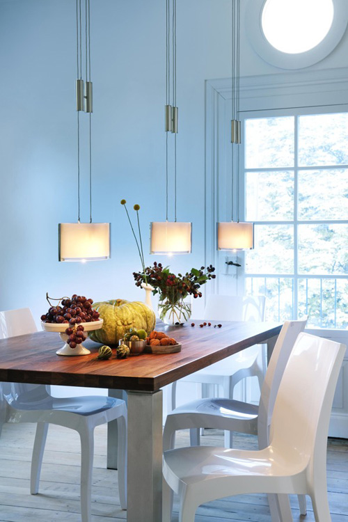 蒸馏坏品味 30款瑞典设计超现代风格灯具