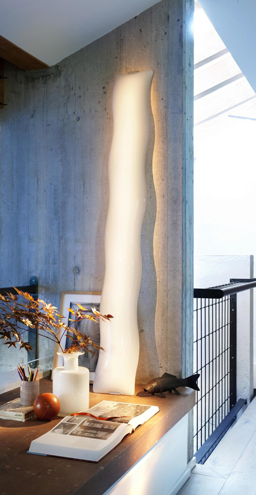 蒸馏坏品味 30款瑞典设计超现代风格灯具