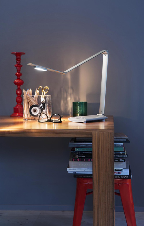 蒸馏坏品味 30款瑞典设计超现代风格灯具