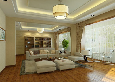 多层实木复合地板