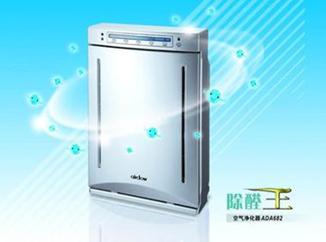 空气净化器有用吗？空气净化器原理 
