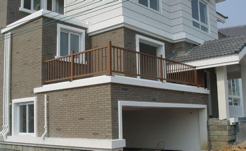 阳台护栏有哪些样式选择？