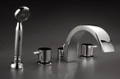 浴缸龙头 浴缸龙头