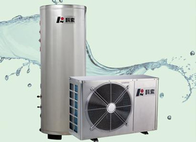 空气能热水器