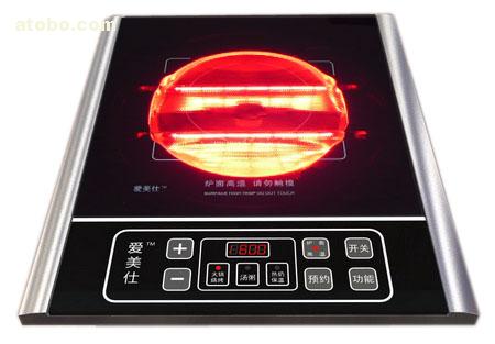 光波炉的十大危害