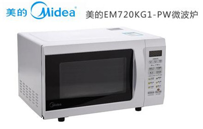 微波炉怎么用 微波炉的工作原理