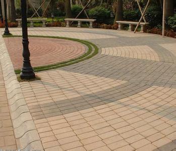 透水砖规格 透水砖价格介绍