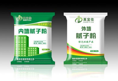 最新内墙腻子粉配方大全