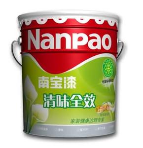 南宝漆 南宝漆怎么样?
