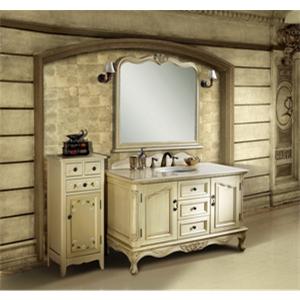 实木浴室柜怎么样,实木浴室柜鉴别方法 实木浴室柜怎么样,实木浴室柜鉴别方法