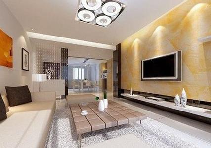 室内墙面的装饰 室内墙面的装饰