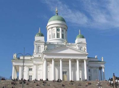 巴黎圣母大教堂 哥特式建筑代表作有哪些?哥特式建筑特点