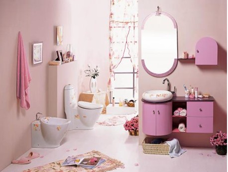 浴室用品有哪些，浴室用品采购