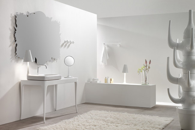 浴室用品有哪些，浴室用品采购