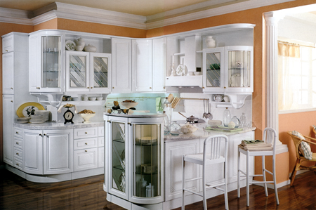 隆森橱柜怎么样，隆森橱柜价格