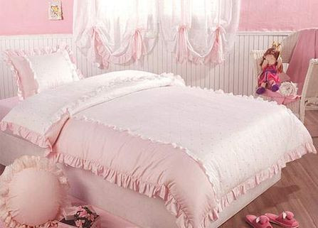 儿童床品