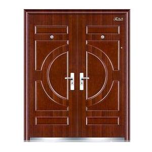 双开防盗门尺寸，双开防盗门安装要点