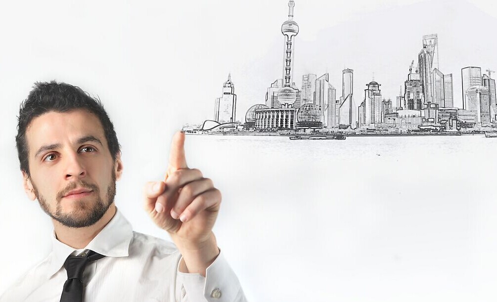 签单率不高的设计师，你自我检查一下，是不是自己不够热情？