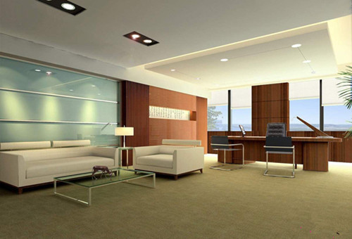 矿棉板规格是多少 矿棉板贴图