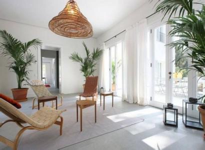 解决室内装修污染