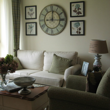 艺术玻璃装挂画，新时尚家居装饰