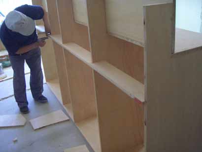 木工装修监理注意事项，如何验收三大诀窍