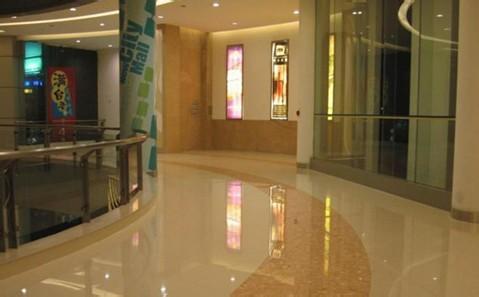水磨石地面施工工艺步骤 水磨石地面价格