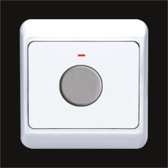 延时开关怎么安装