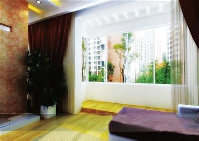 秋季装修注意室内通风注意 秋季装修注意室内通风注意