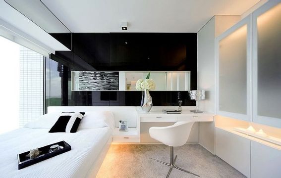 小户型装修这些错误不能犯! 小户型装修这些错误不能犯!