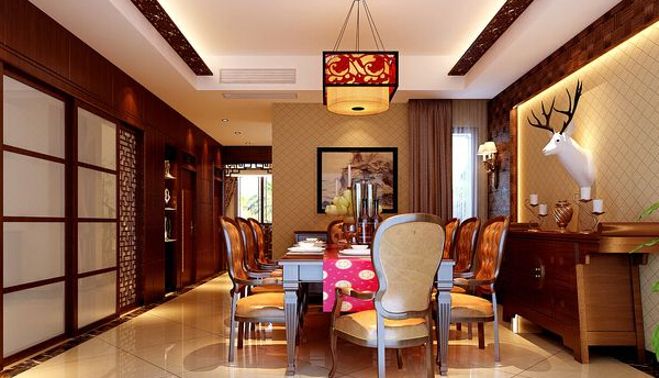 装修时参考下这些点，以后在家住得会比较舒服