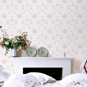 壁纸选购必须知道的那些事儿