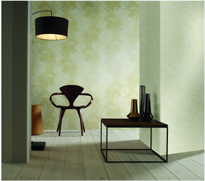 壁纸选购必须知道的那些事儿