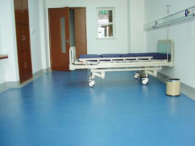 环保装修：地板胶、地板垫竟是健康杀手!