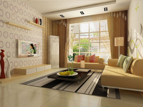 环保装修：地板胶、地板垫竟是健康杀手!