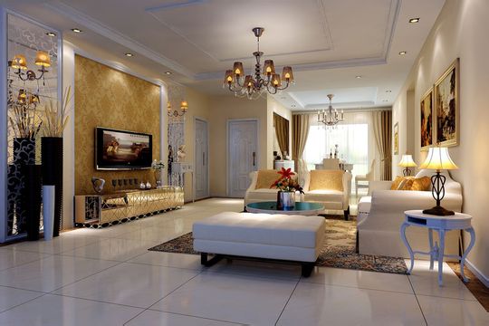 清包装修的十大陷阱