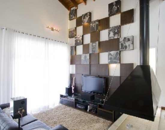 如何改善室内视觉环境 如何改善室内视觉环境