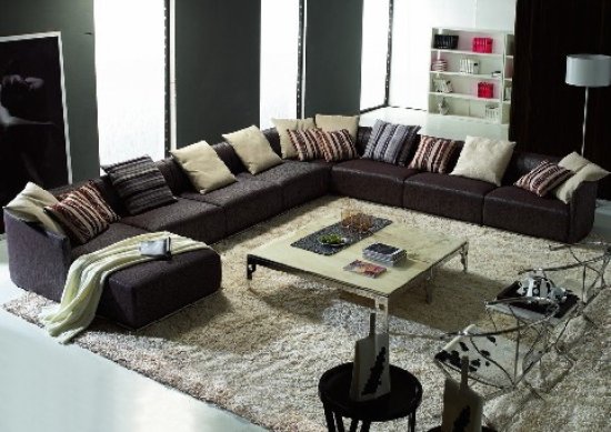 如何改善室内视觉环境 如何改善室内视觉环境