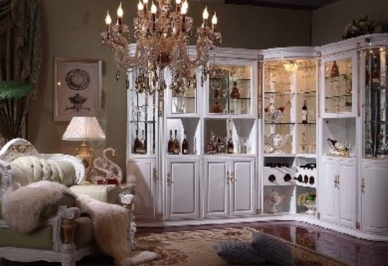 如何改善室内视觉环境 如何改善室内视觉环境