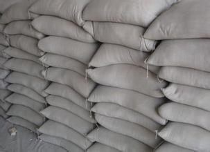 水泥强度和生产时间的关系，水泥质量优劣评判