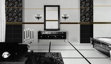 装修知识：注意陶与瓷不可混用