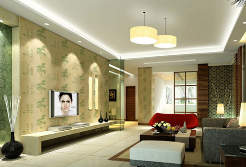 液体墙纸 液体墙纸